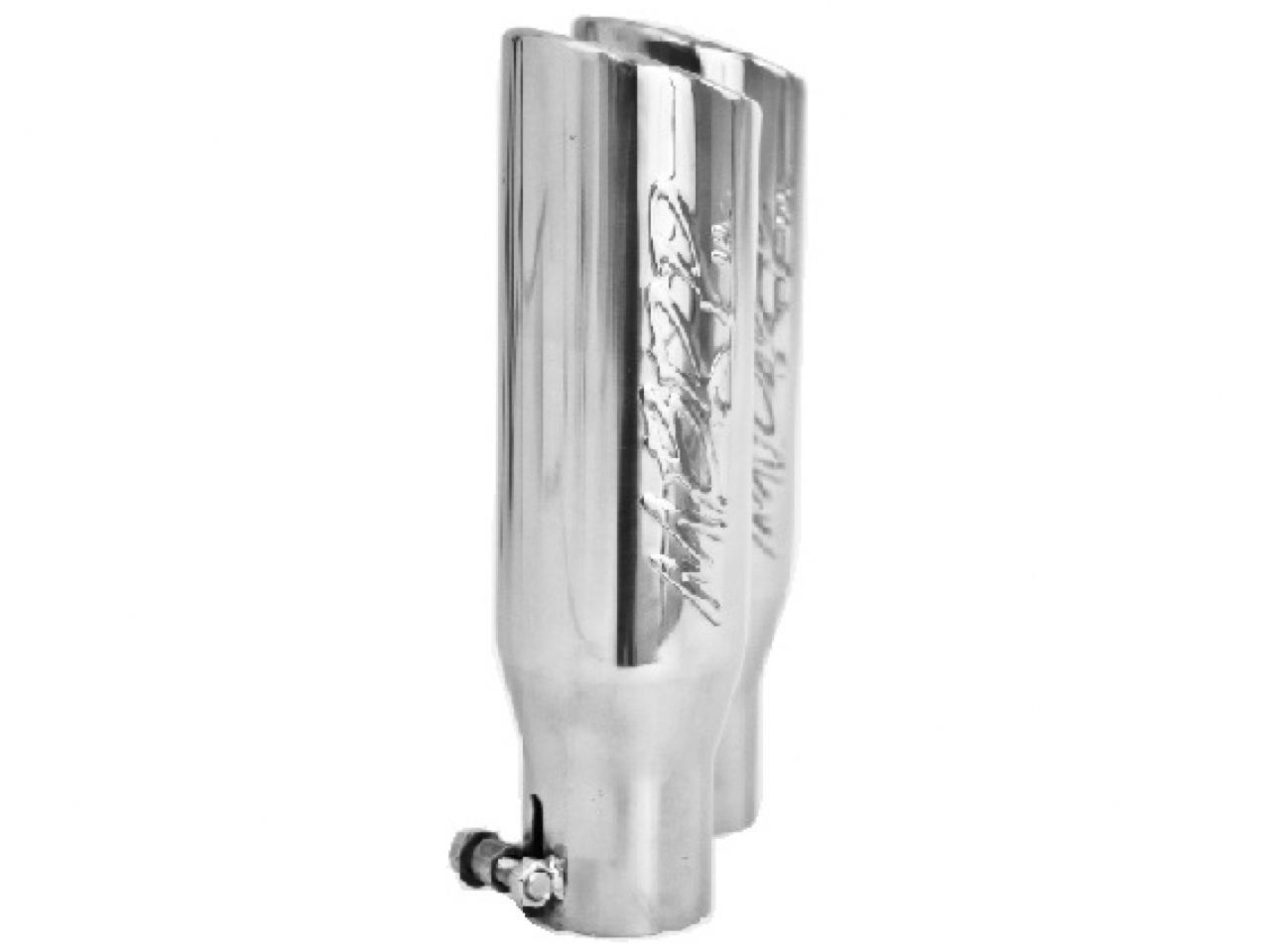 MBRP 11 Ford F-150 5.0L V8 Aluminized Cat Back Dual Split Rear Exit