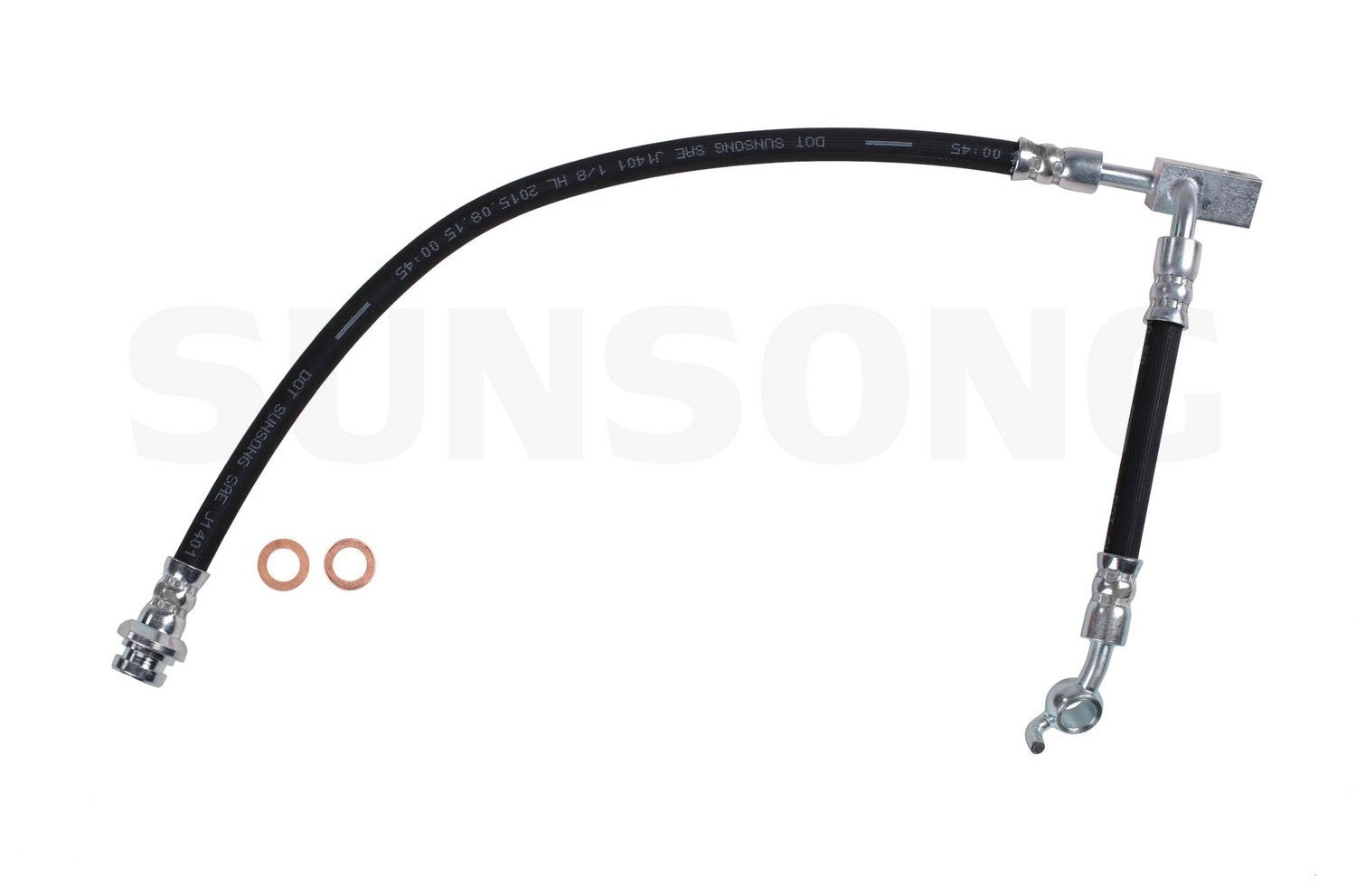 Sunsong BHB1  top view frsport 2201367