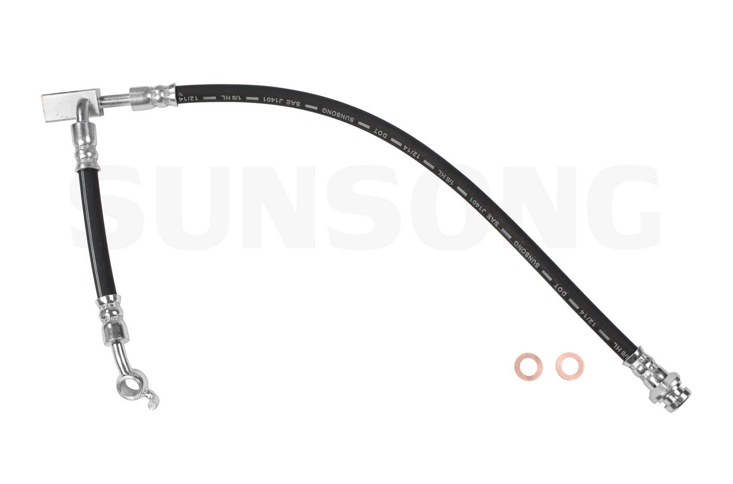 Sunsong BHB1  top view frsport 2201368