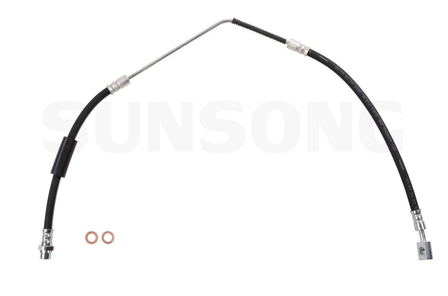 Sunsong BHB2  top view frsport 2201384