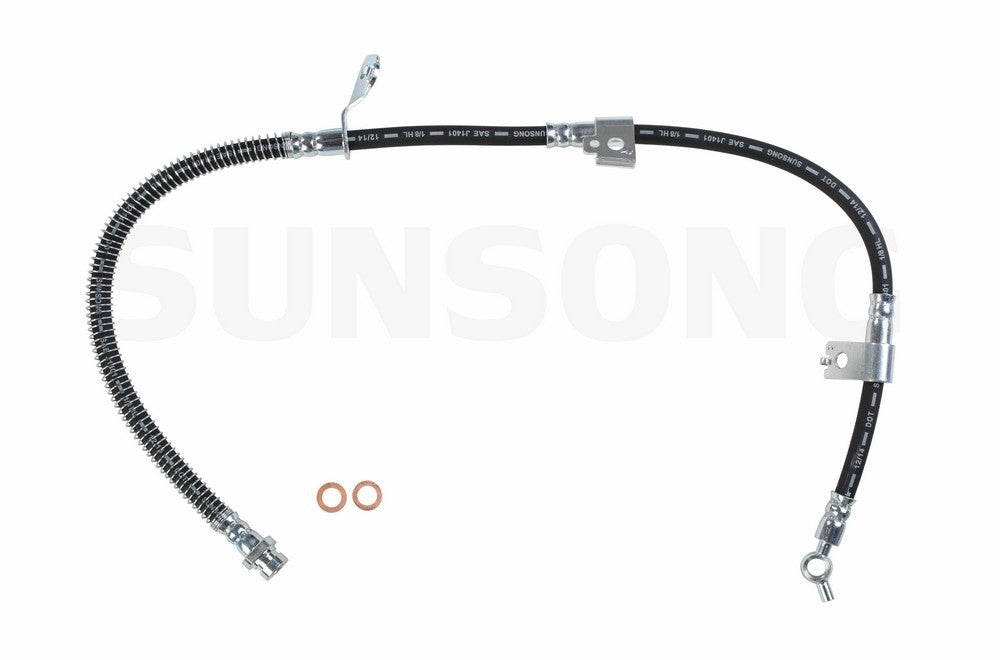 Sunsong BHB1  top view frsport 2201701