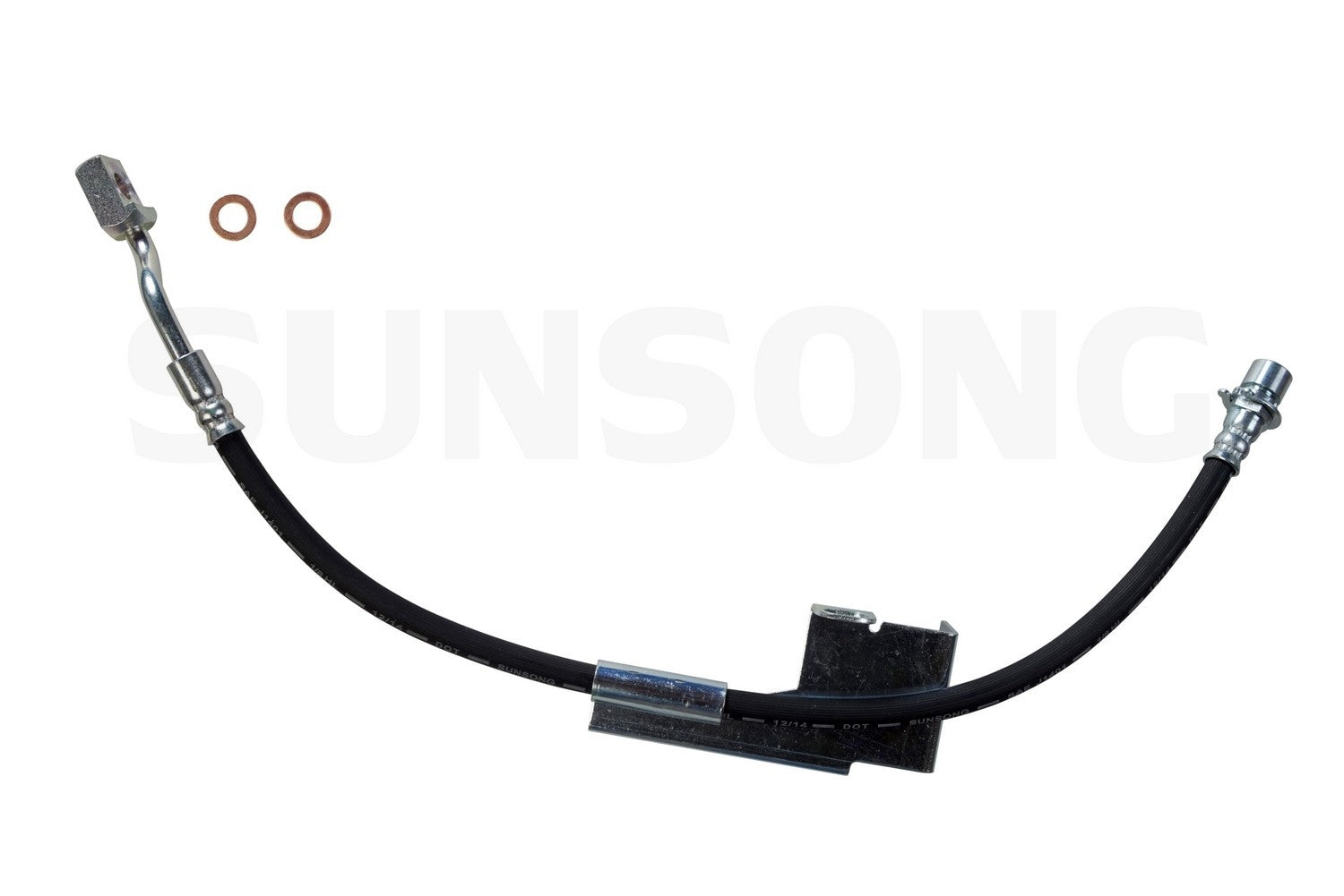 Sunsong BHB1  top view frsport 2201821