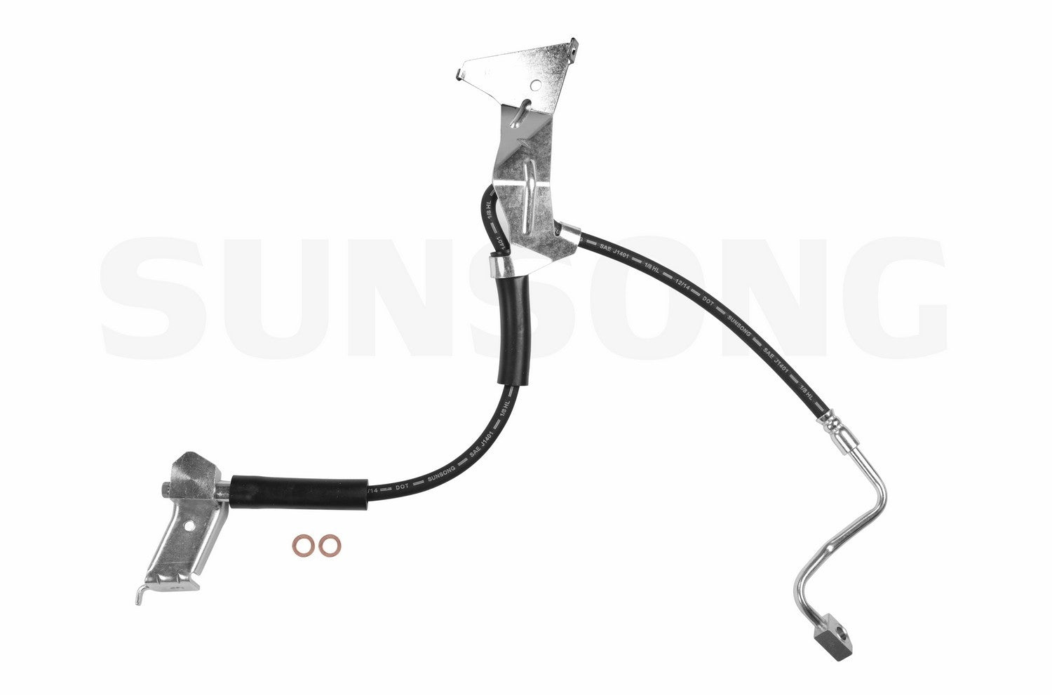 Sunsong BHB2  top view frsport 2201909