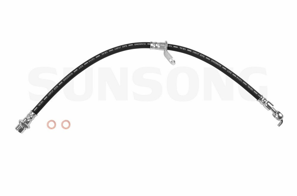 Sunsong BHB1  top view frsport 2202029