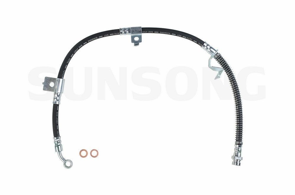 Sunsong BHB1  top view frsport 2202341