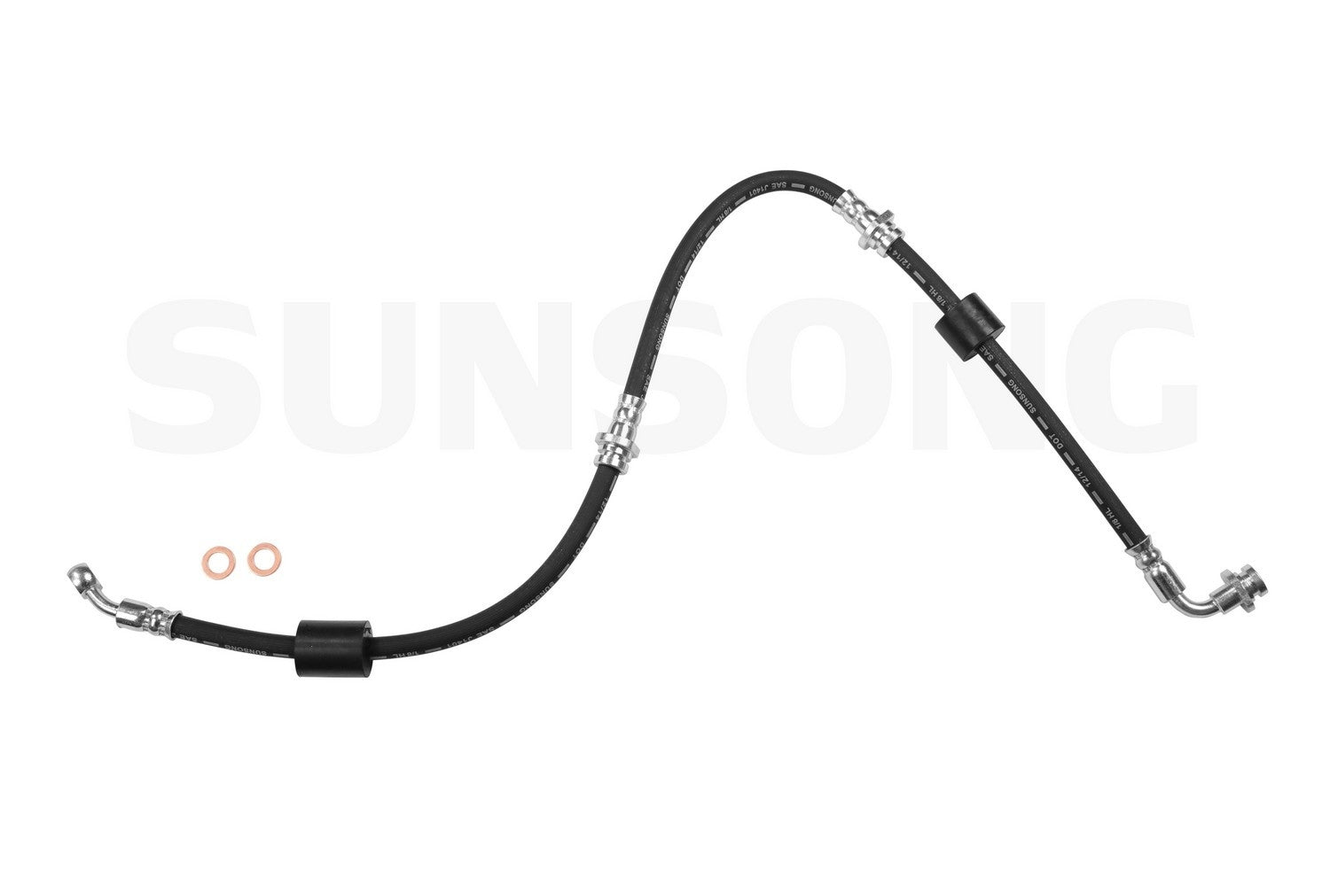 Sunsong BHB2  top view frsport 2202365