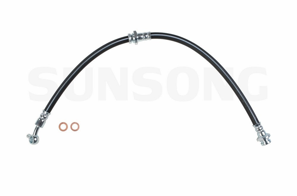 Sunsong BHB1  top view frsport 2202663