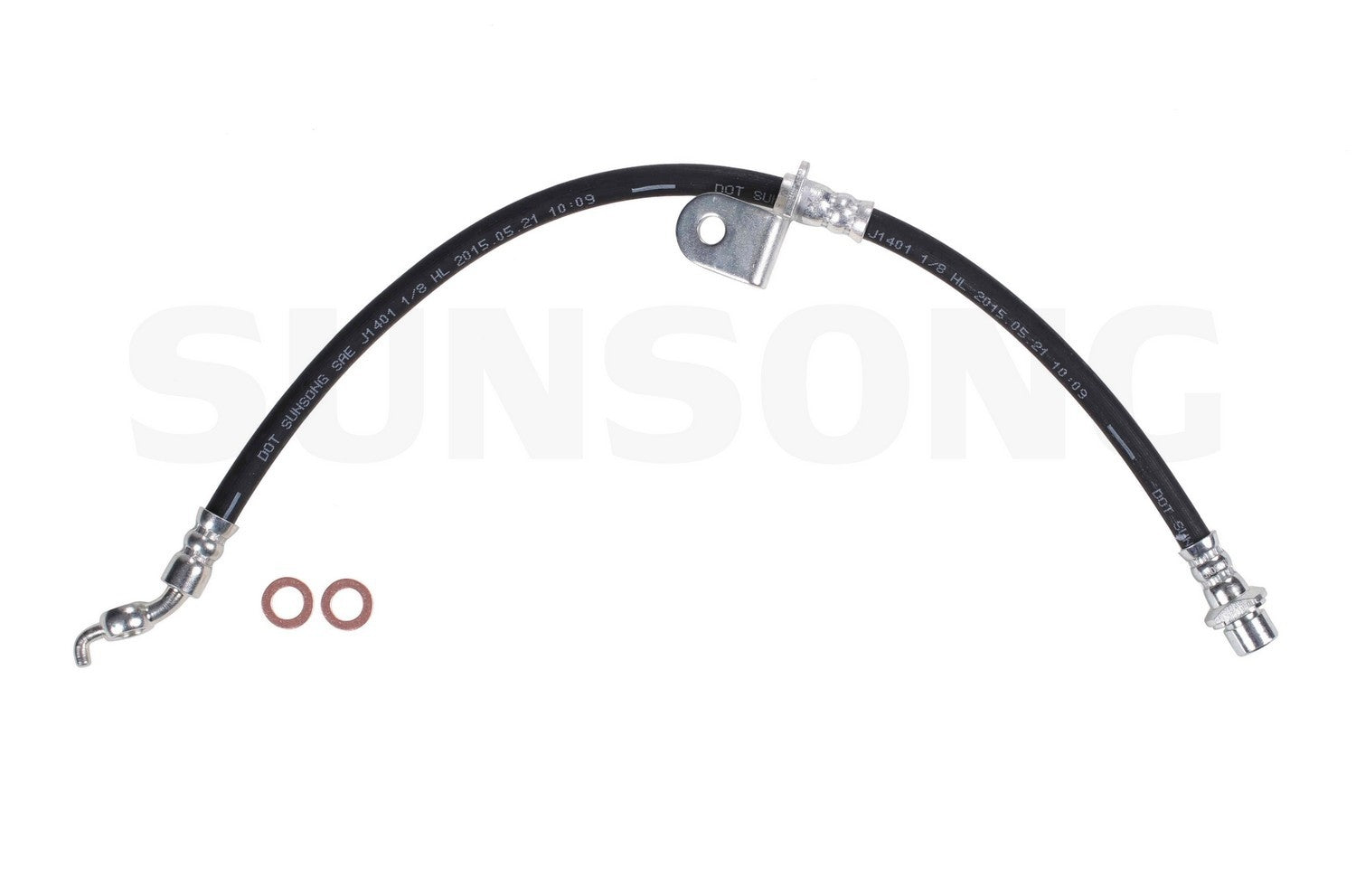 Sunsong BHB1  top view frsport 2202674