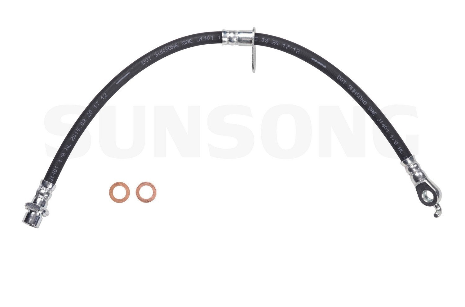 Sunsong BHB1  top view frsport 2202681