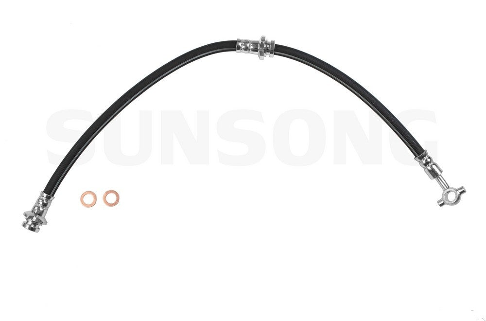 Sunsong BHB1  top view frsport 2202724