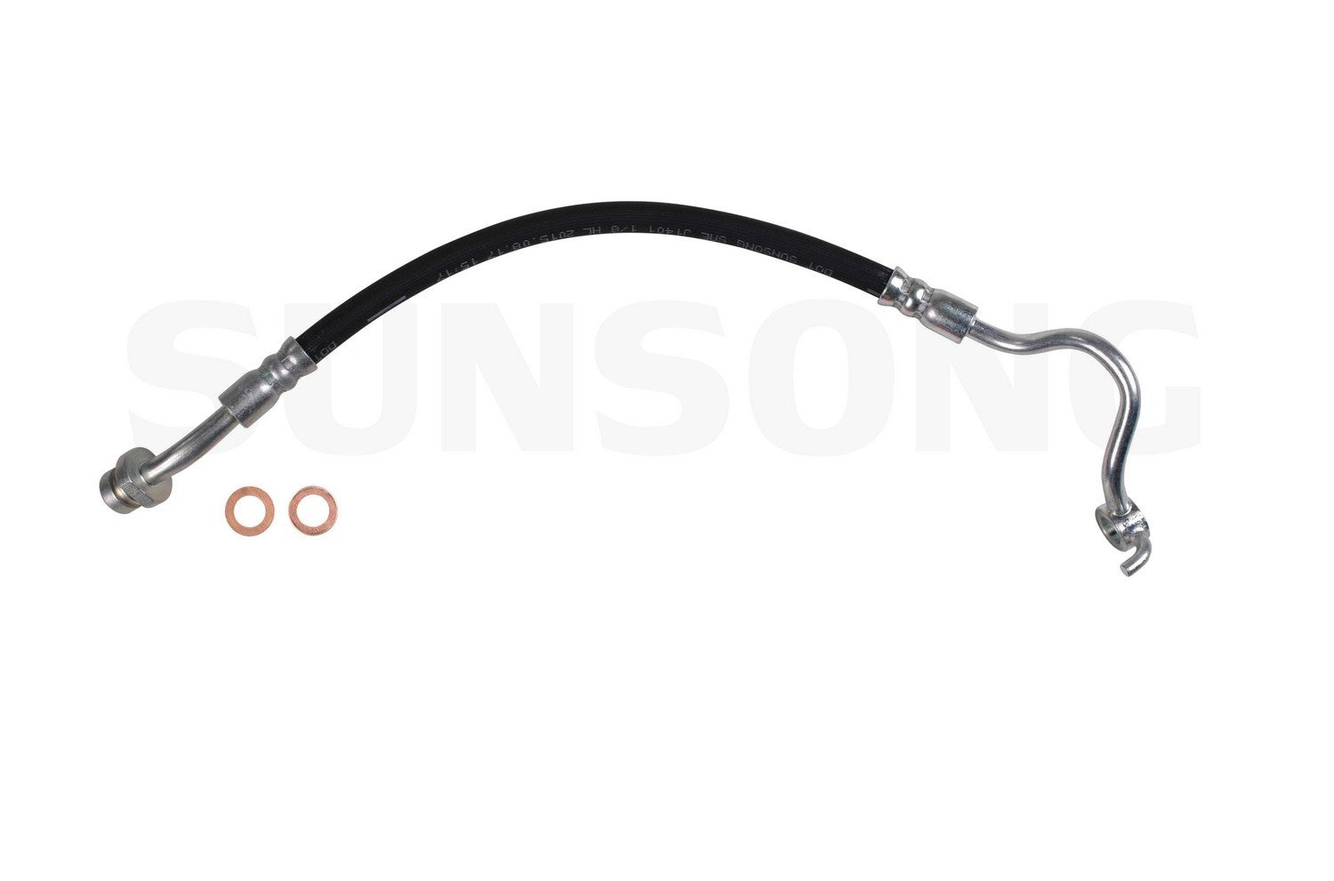 Sunsong BHB1  top view frsport 2202847