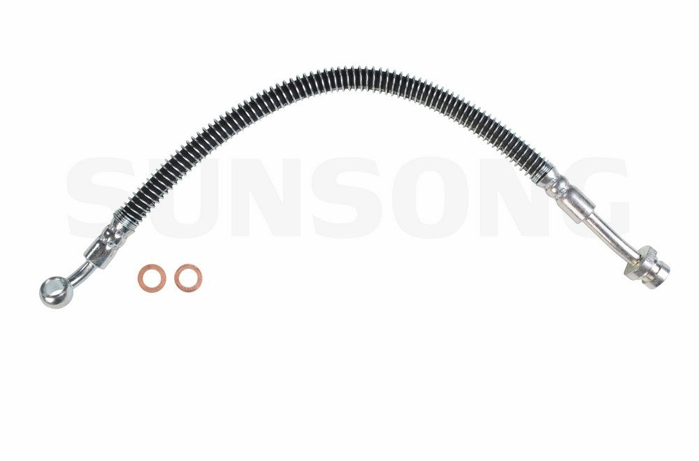 Sunsong BHB1  top view frsport 2202849