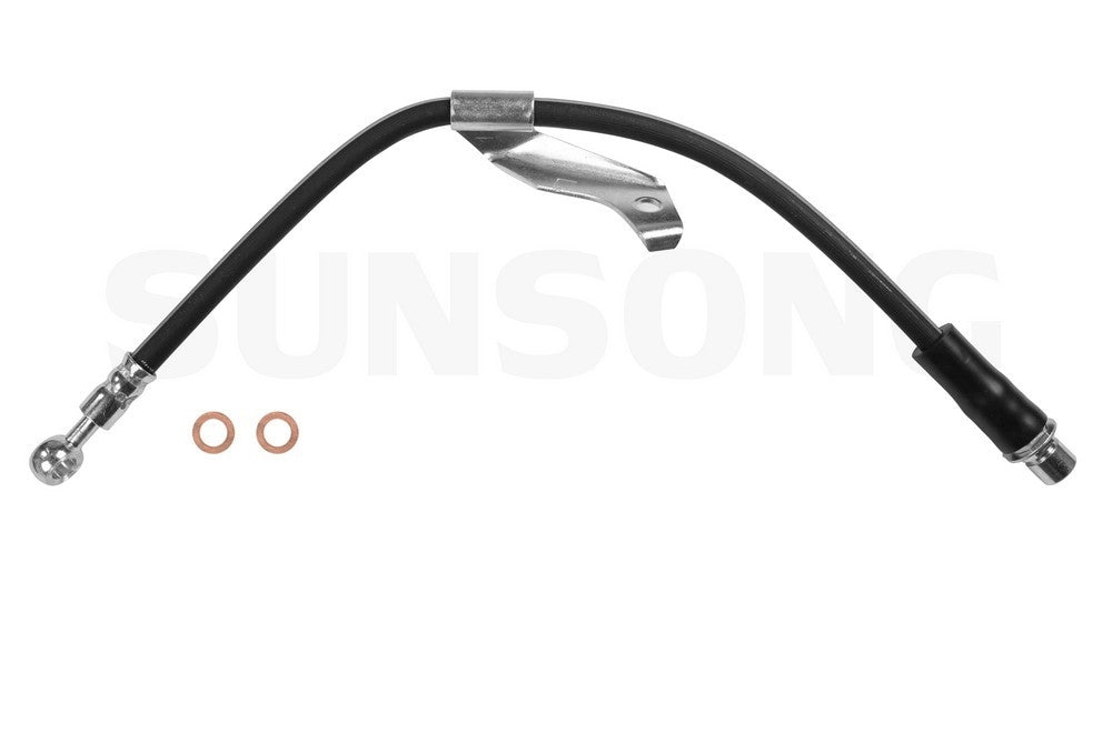 Sunsong BHB1  top view frsport 2202869