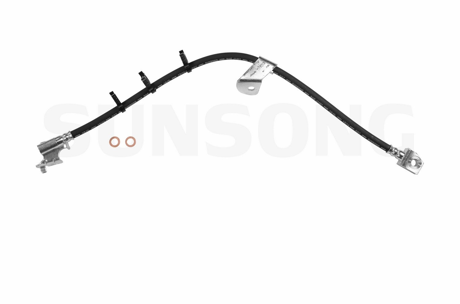 Sunsong BHB2  top view frsport 2202892