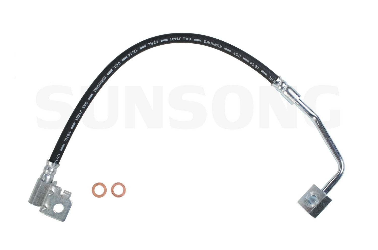 Sunsong BHB1  top view frsport 2202909