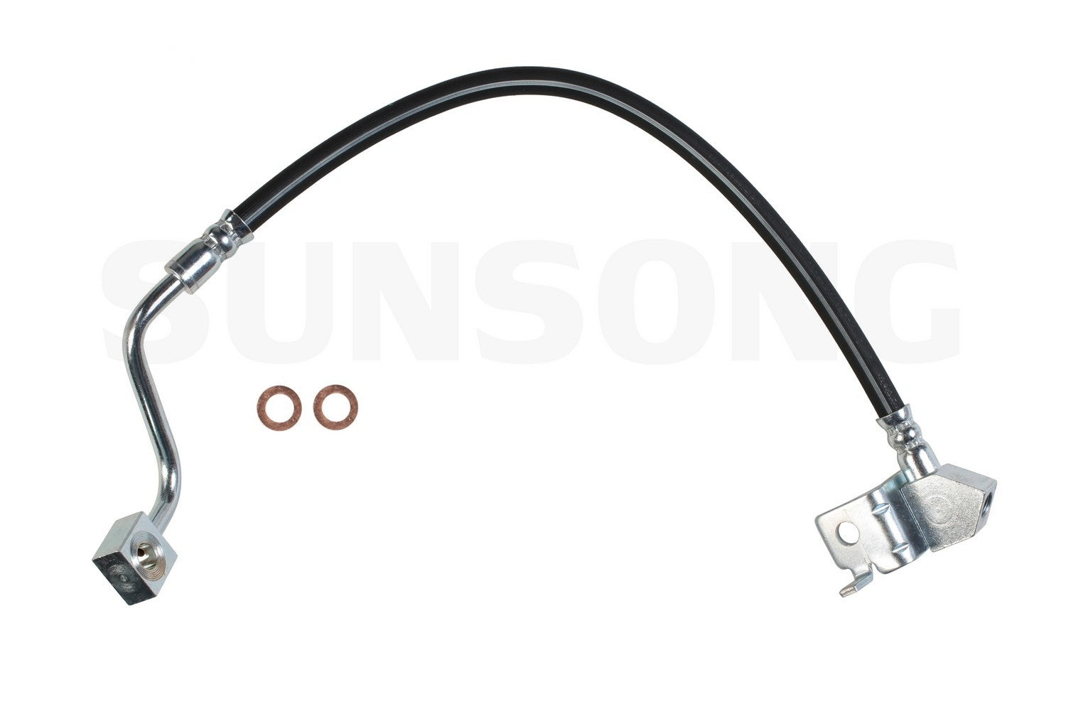 Sunsong BHB1  top view frsport 2202910