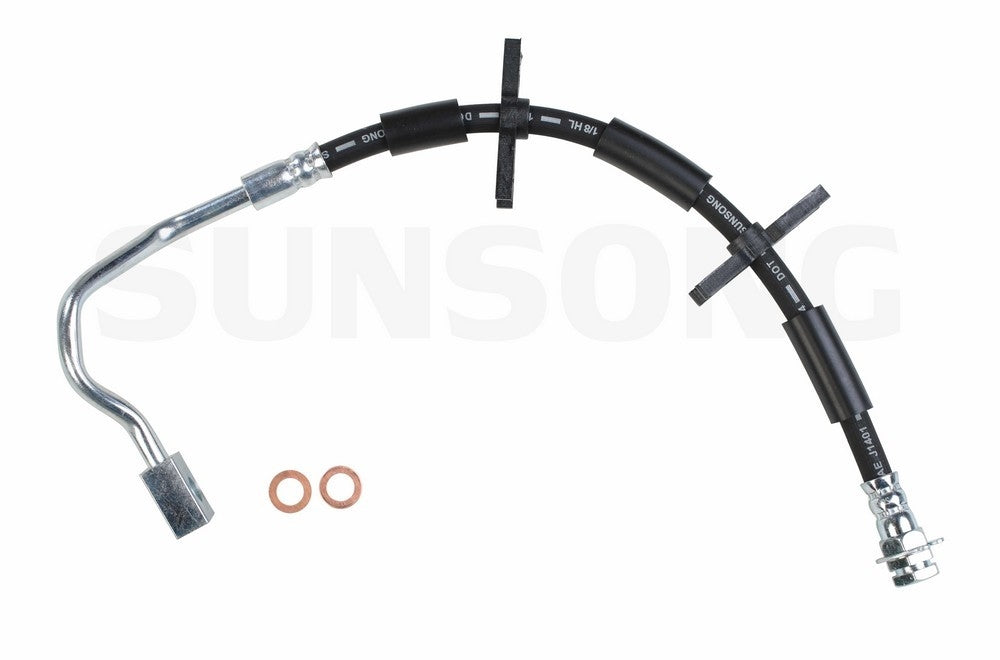 Sunsong BHB1  top view frsport 2202970