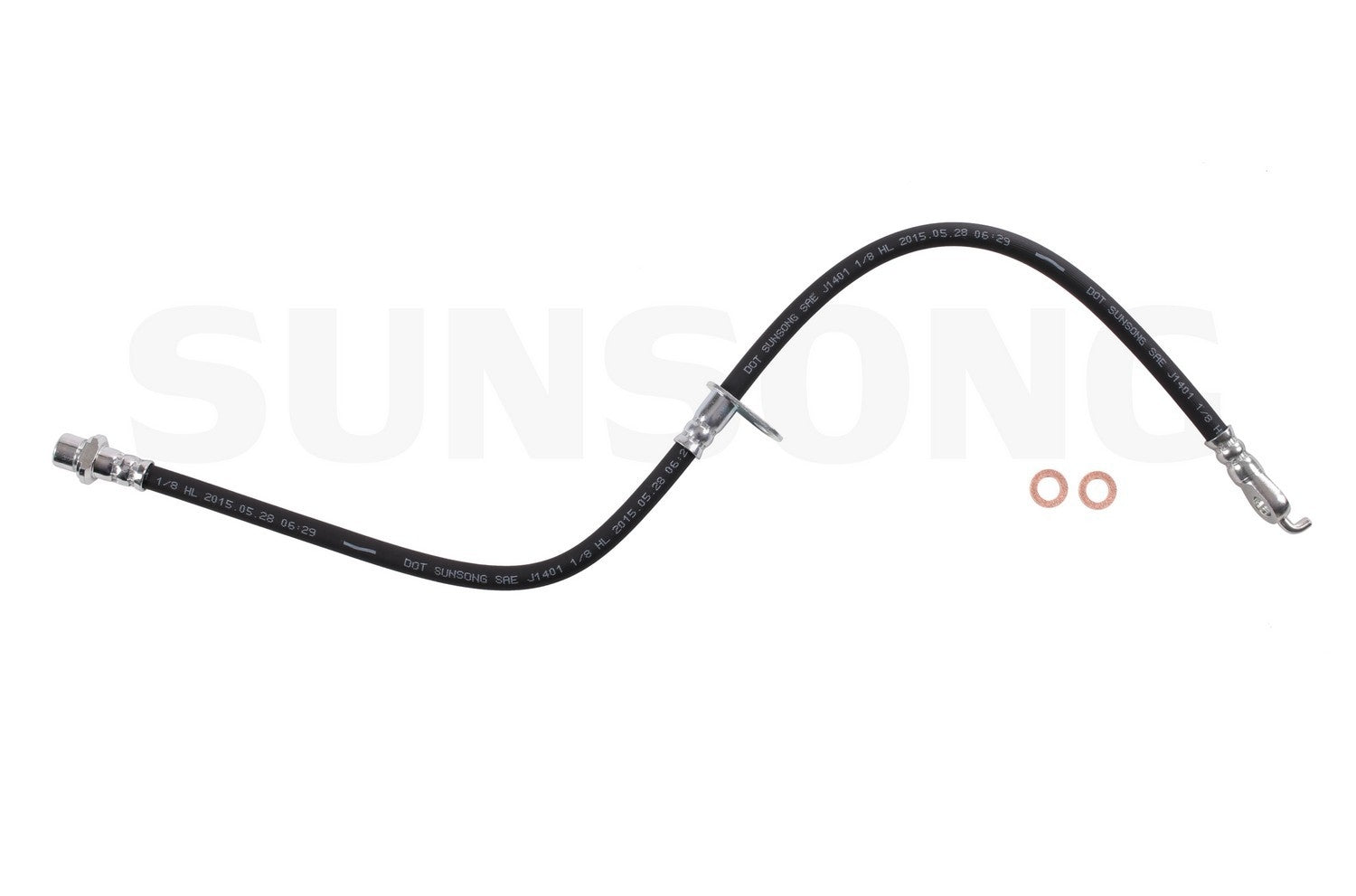 Sunsong BHB1  top view frsport 2202987