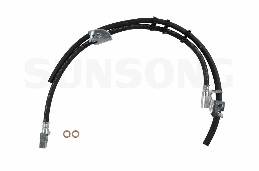 Sunsong BHB1  top view frsport 2202988