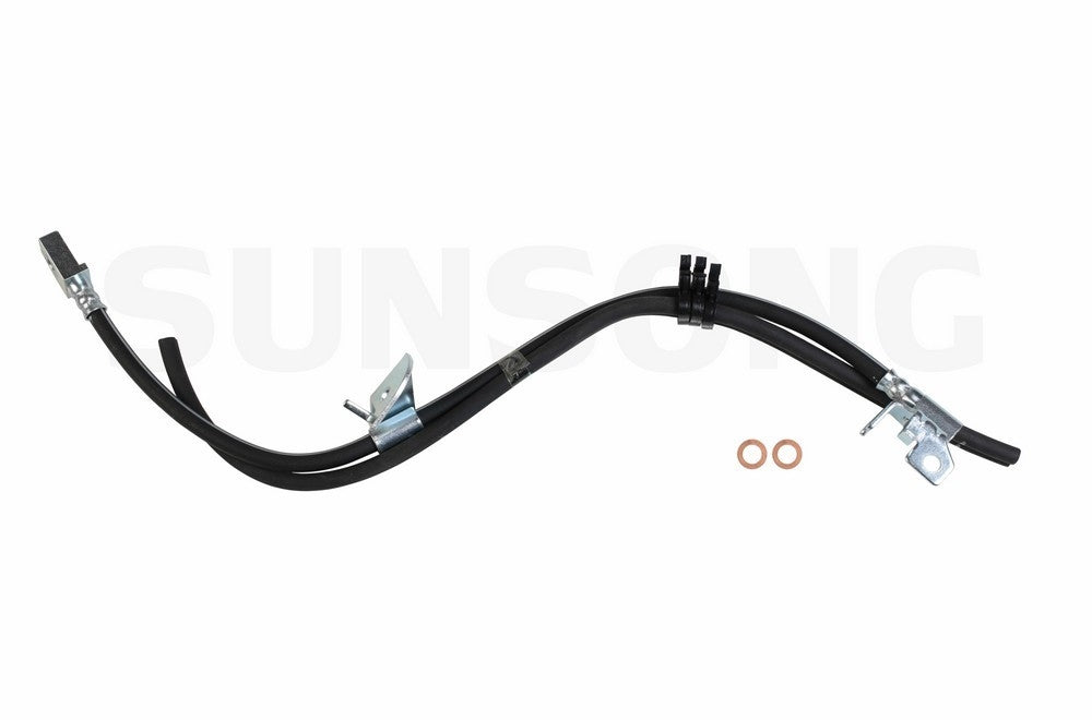 Sunsong BHB1  top view frsport 2202989