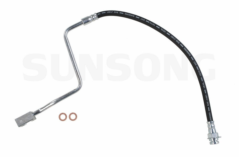 Sunsong BHB1  top view frsport 2203122