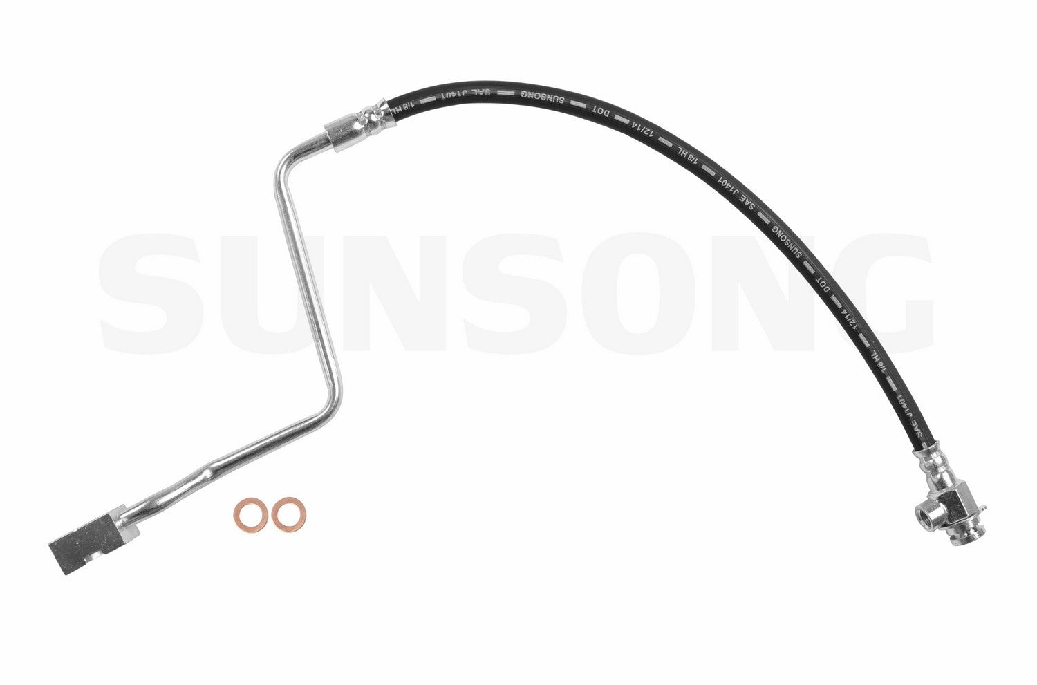 Sunsong BHB2  top view frsport 2203123