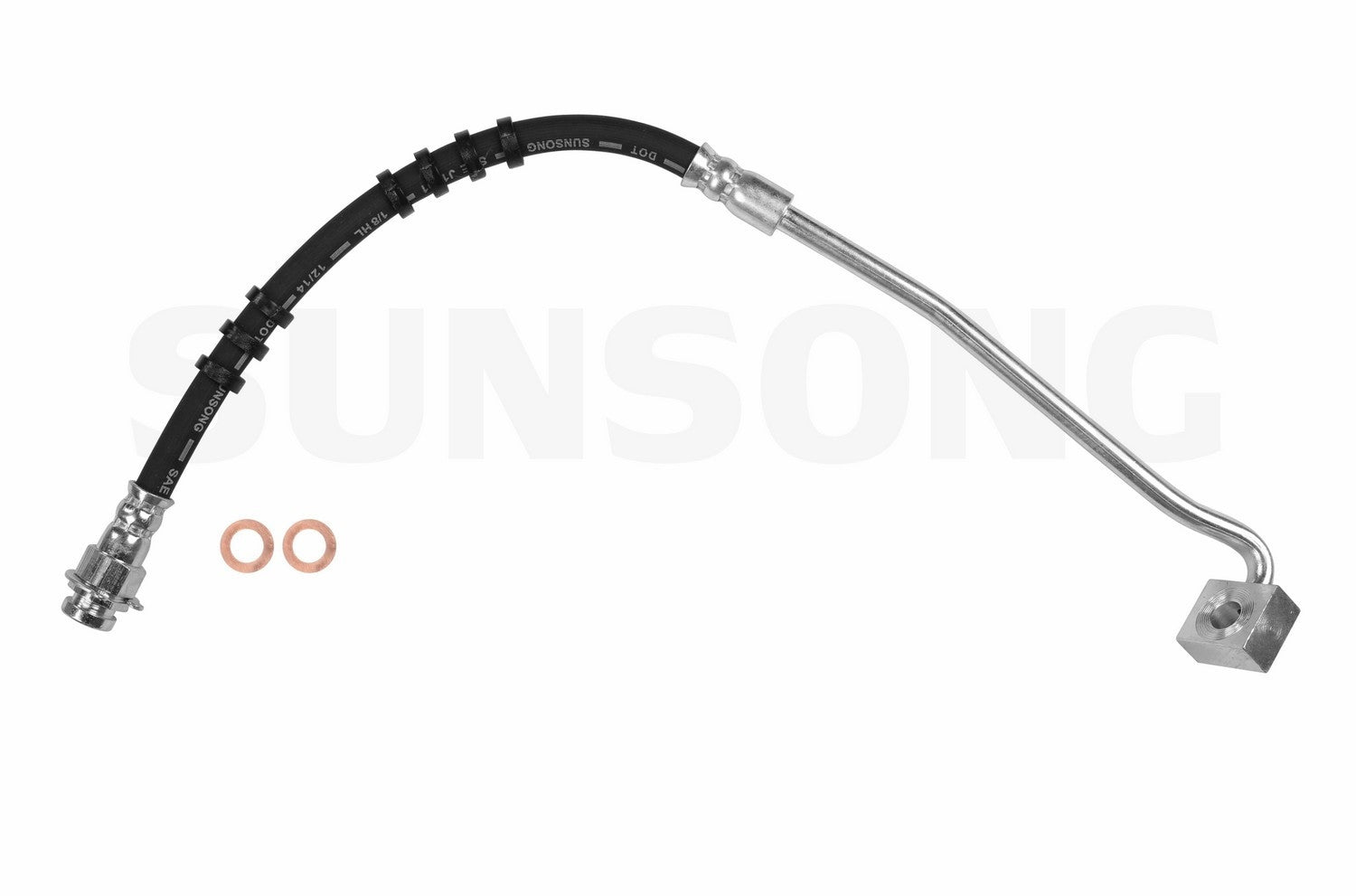 Sunsong BHB1  top view frsport 2203126