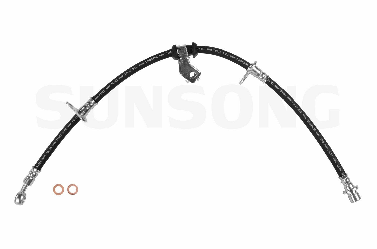 Sunsong BHB2  top view frsport 2203129