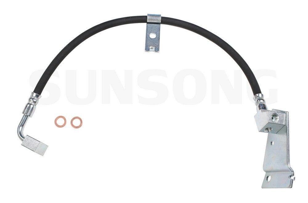 Sunsong BHB1  top view frsport 2203140