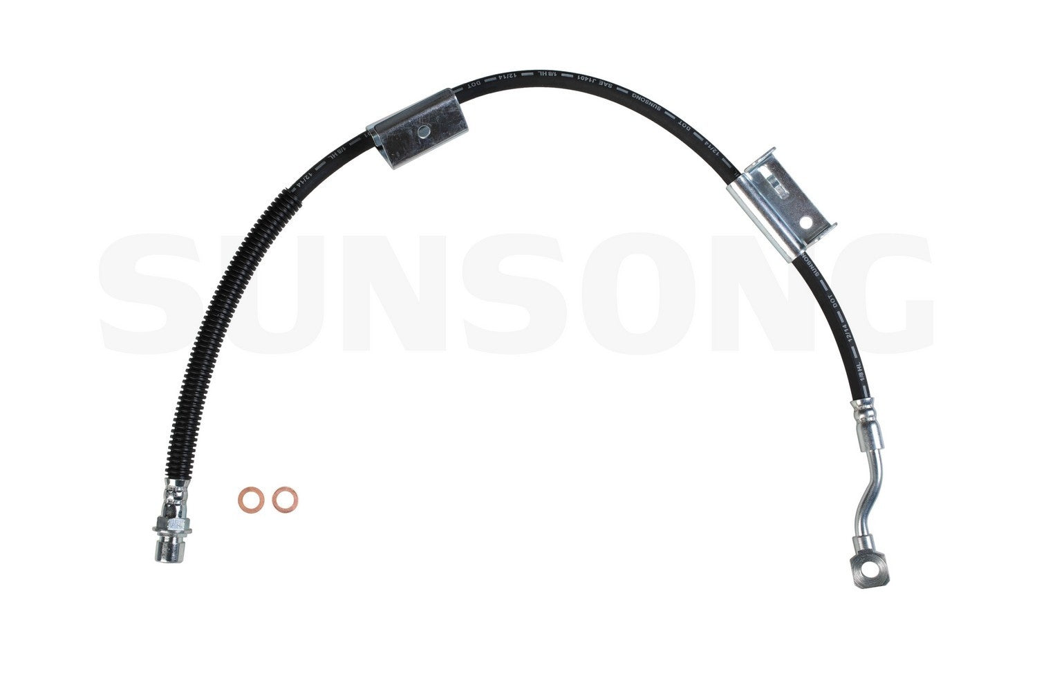 Sunsong BHB2  top view frsport 2203199