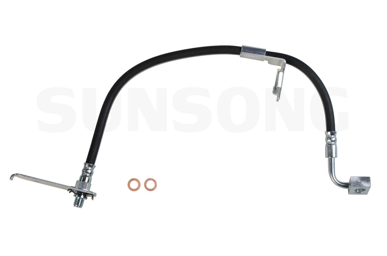 Sunsong BHB1  top view frsport 2203266