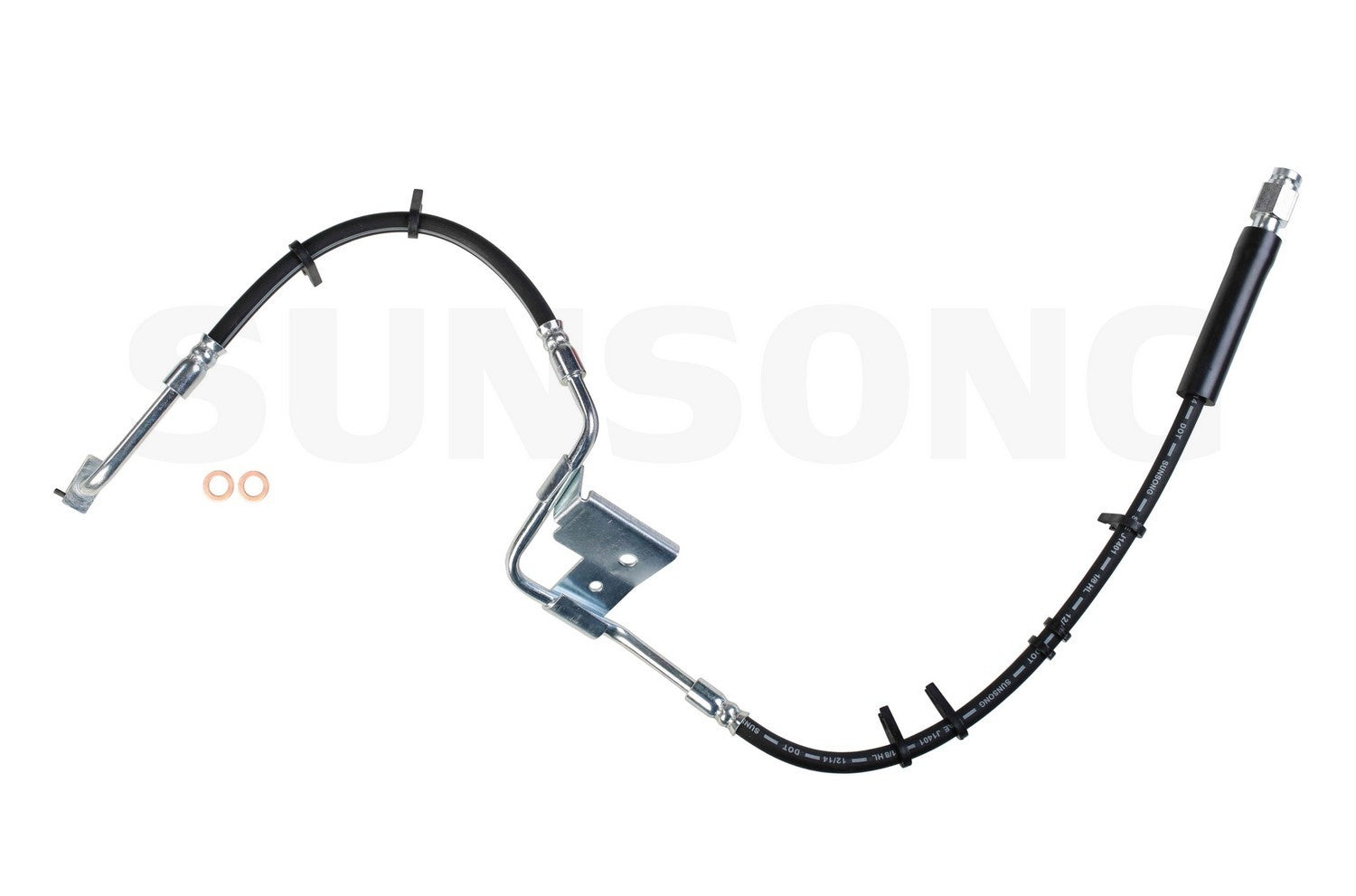 Sunsong BHB2  top view frsport 2203272