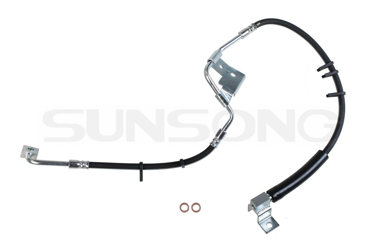 Sunsong BHB2  top view frsport 2203278