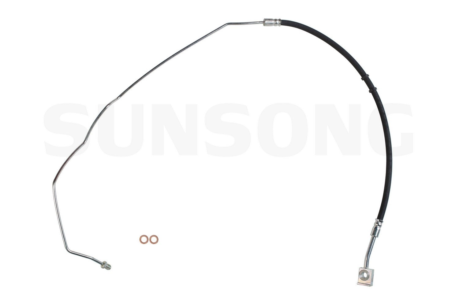 Sunsong OCB2  top view frsport 2203429