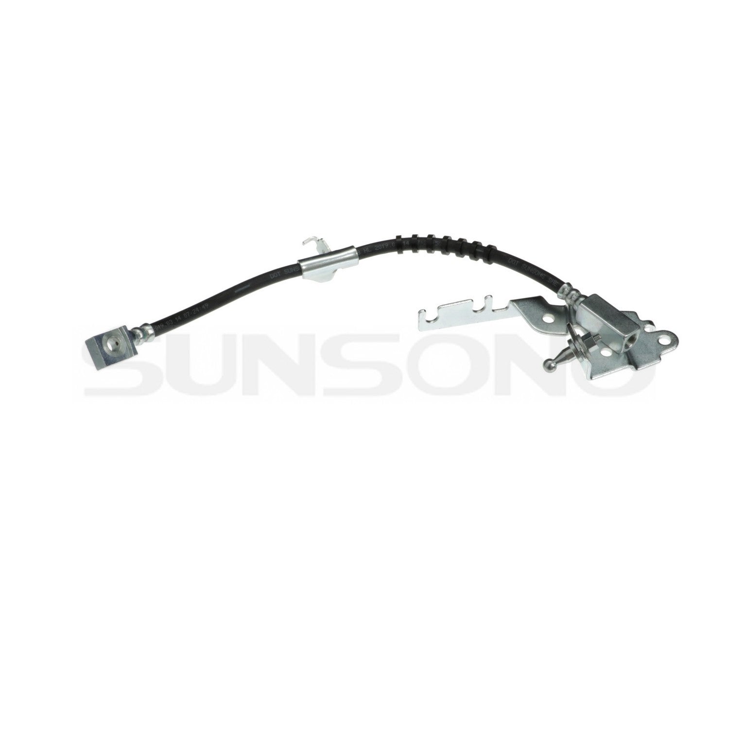 Sunsong BHB2  top view frsport 2203555