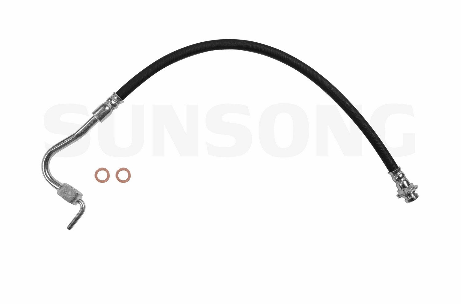 Sunsong BHB1  top view frsport 2203581