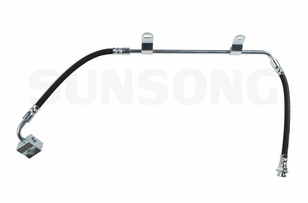 Sunsong BHB2  top view frsport 2203805