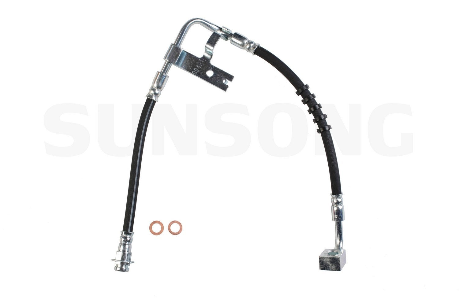 Sunsong BHB2  top view frsport 2204026