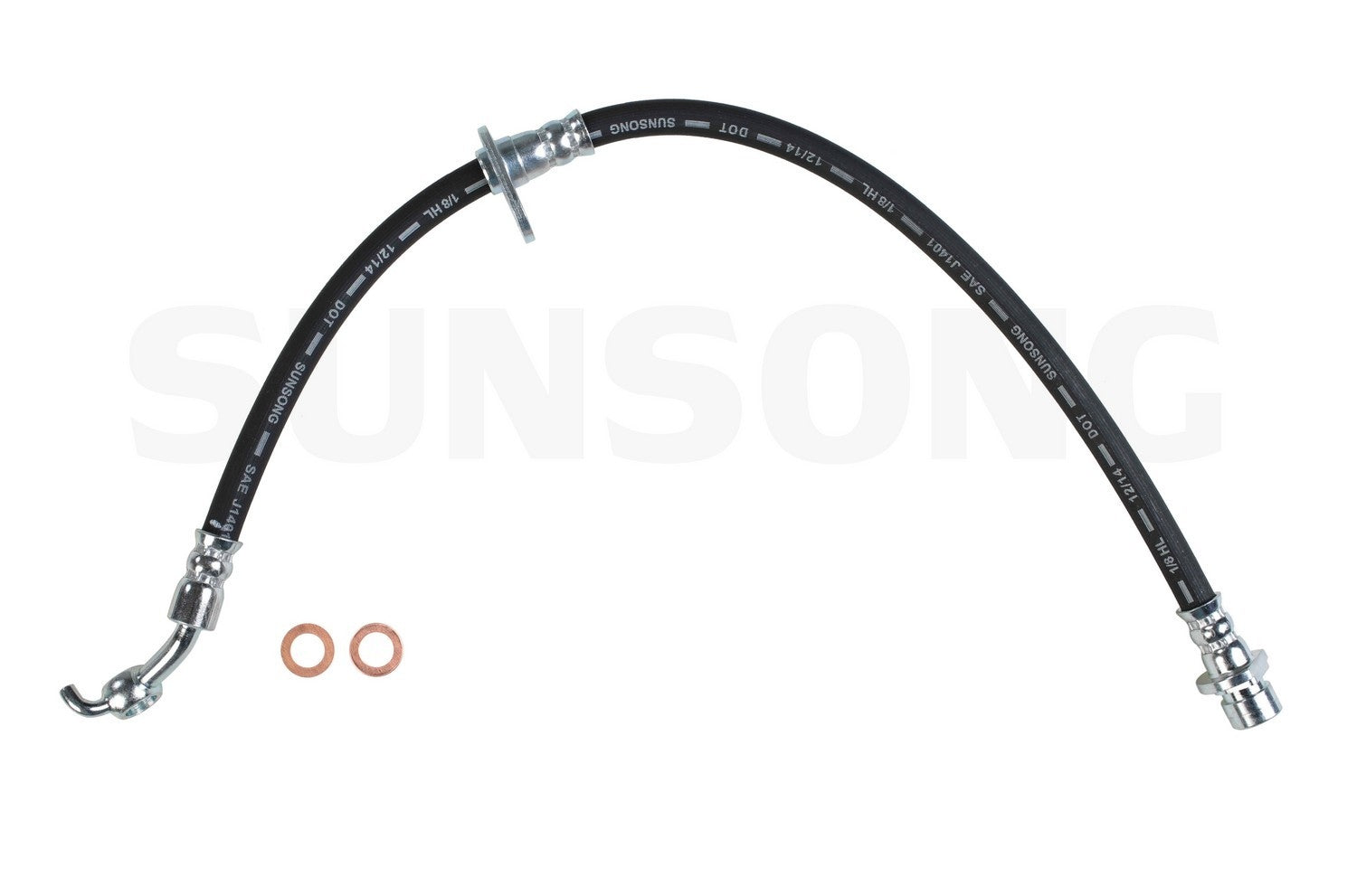 Sunsong BHB1  top view frsport 2204100