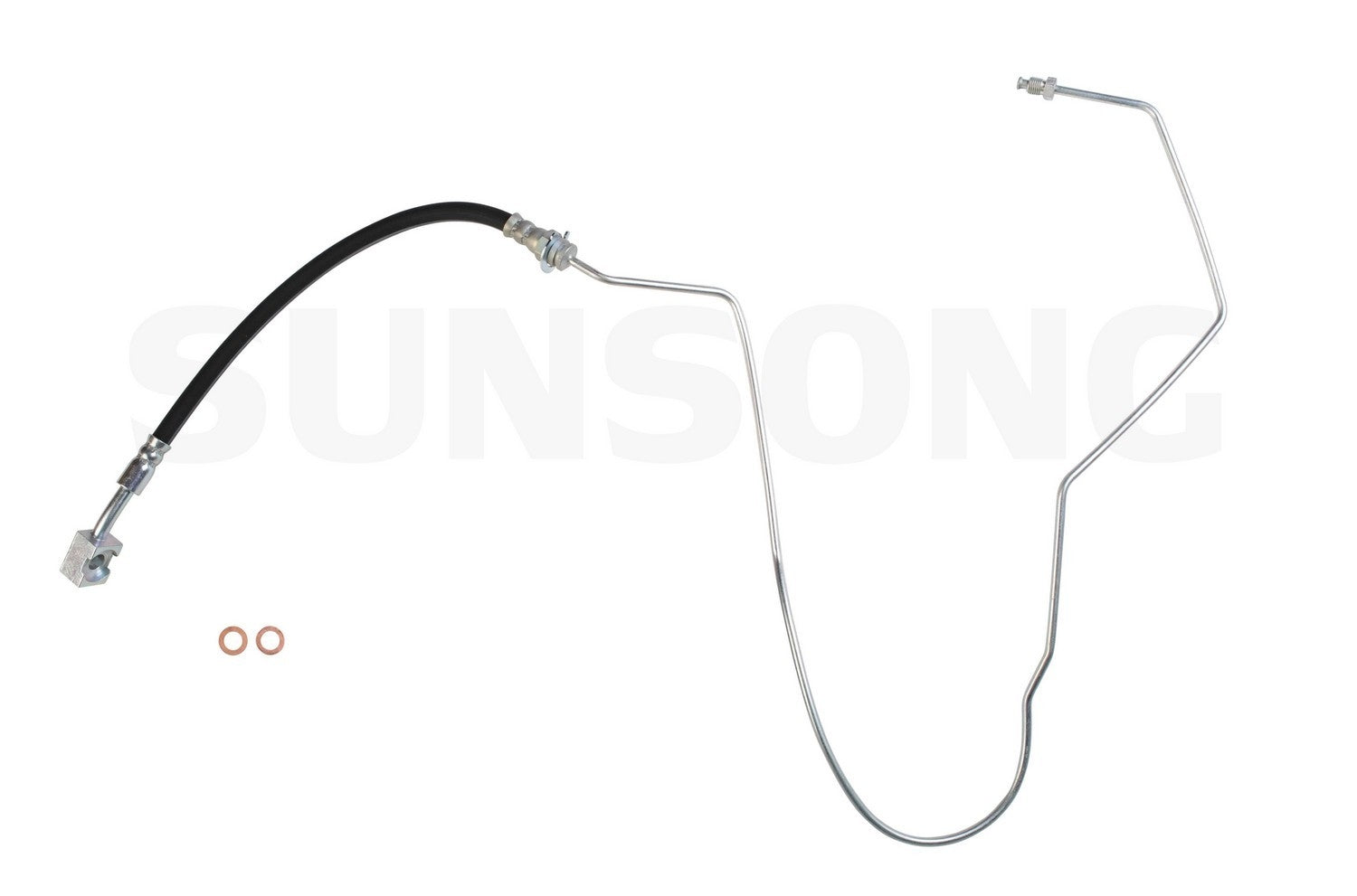 Sunsong OCB2  top view frsport 2204288