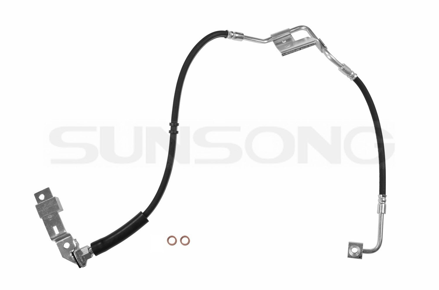 Sunsong BHB2  top view frsport 2204346