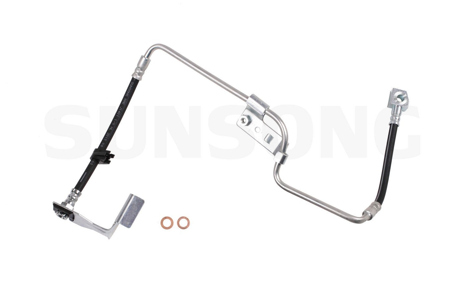 Sunsong BHB2  top view frsport 2204352