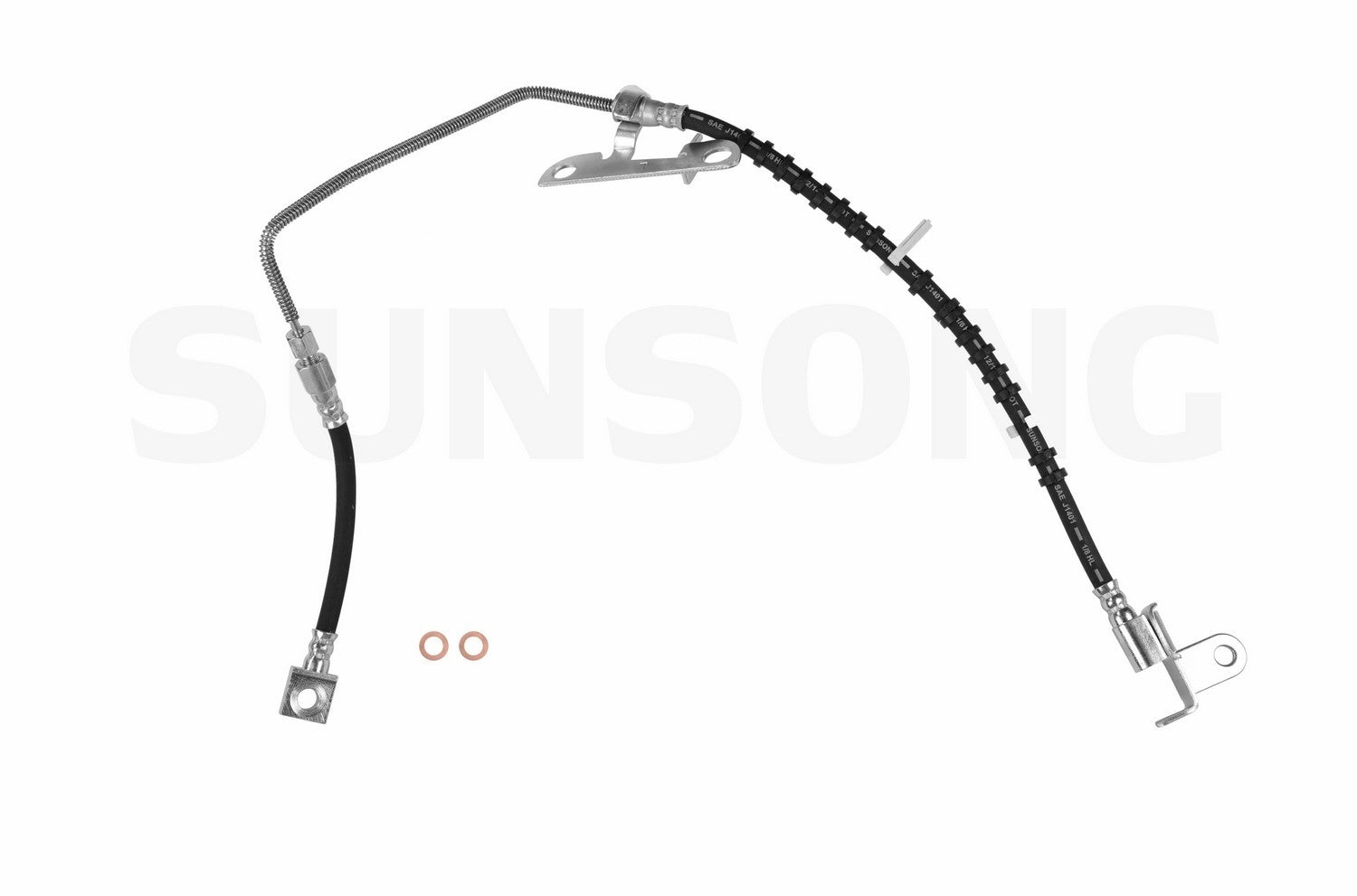 Sunsong BHB2  top view frsport 2204361