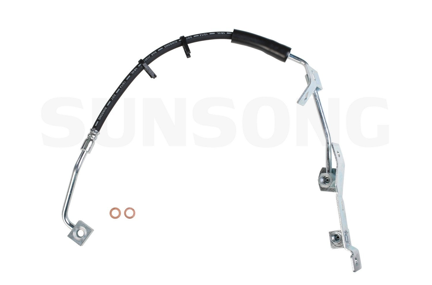 Sunsong BHB2  top view frsport 2204384