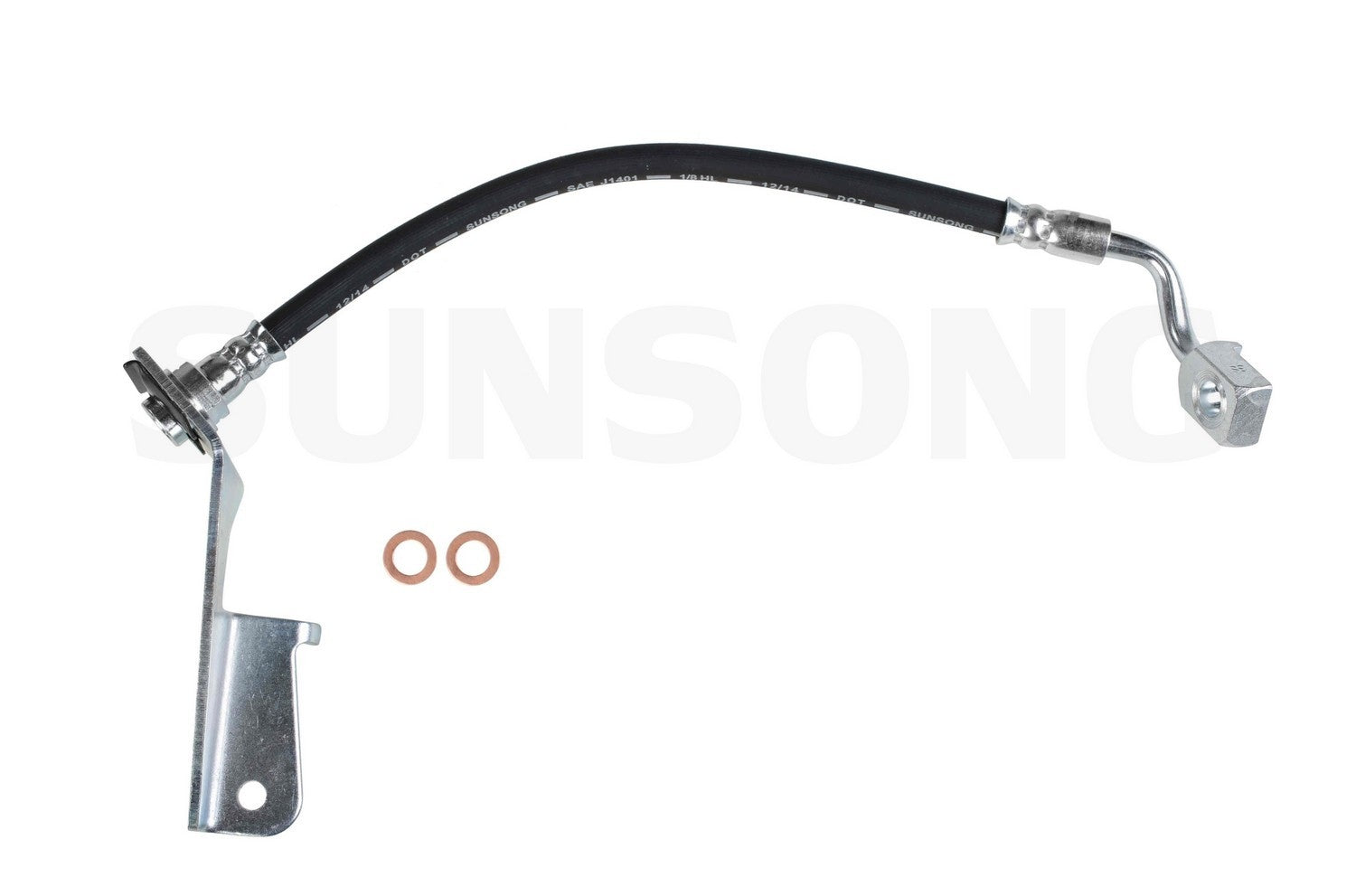 Sunsong BHB1  top view frsport 2204419