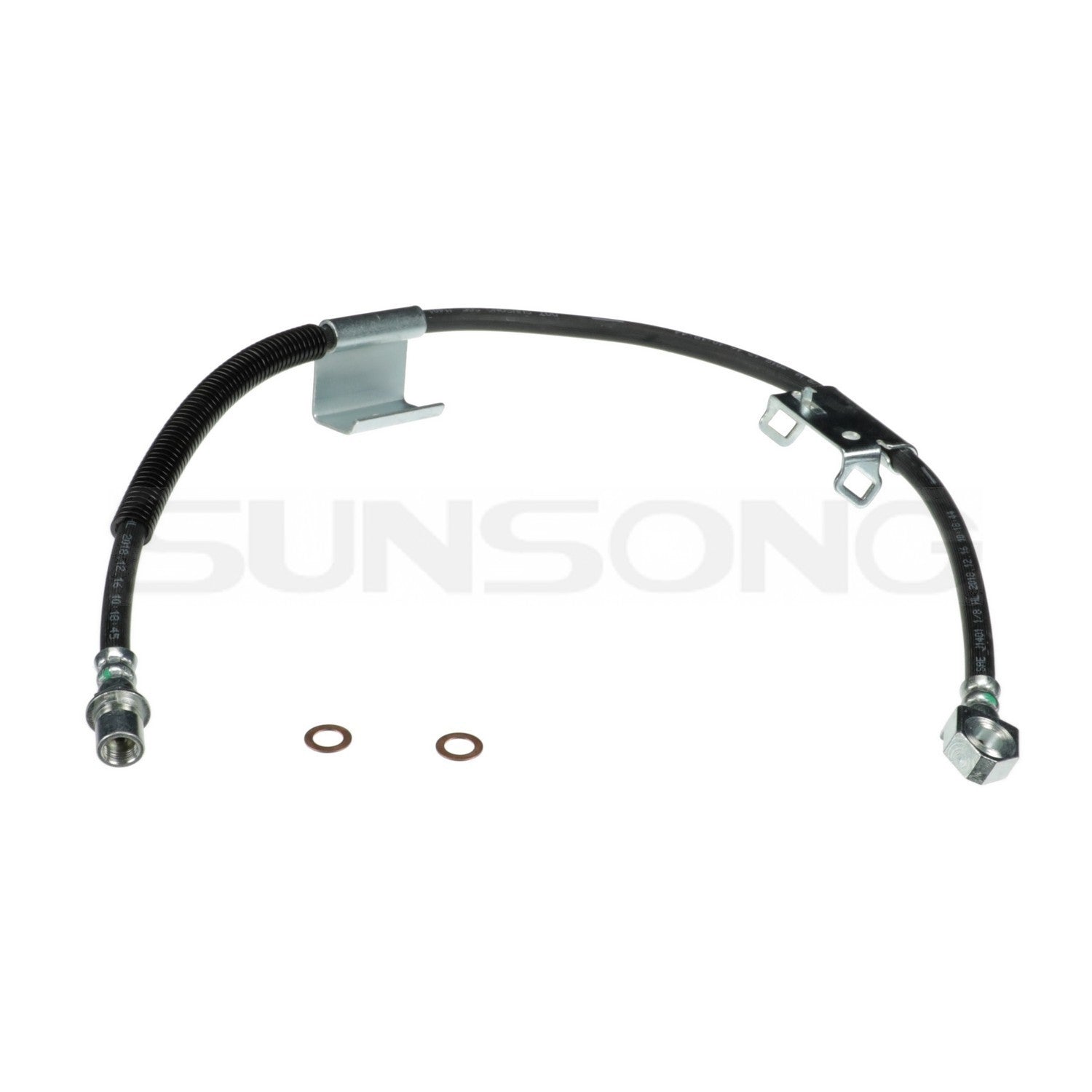 Sunsong BHB2  top view frsport 2204425