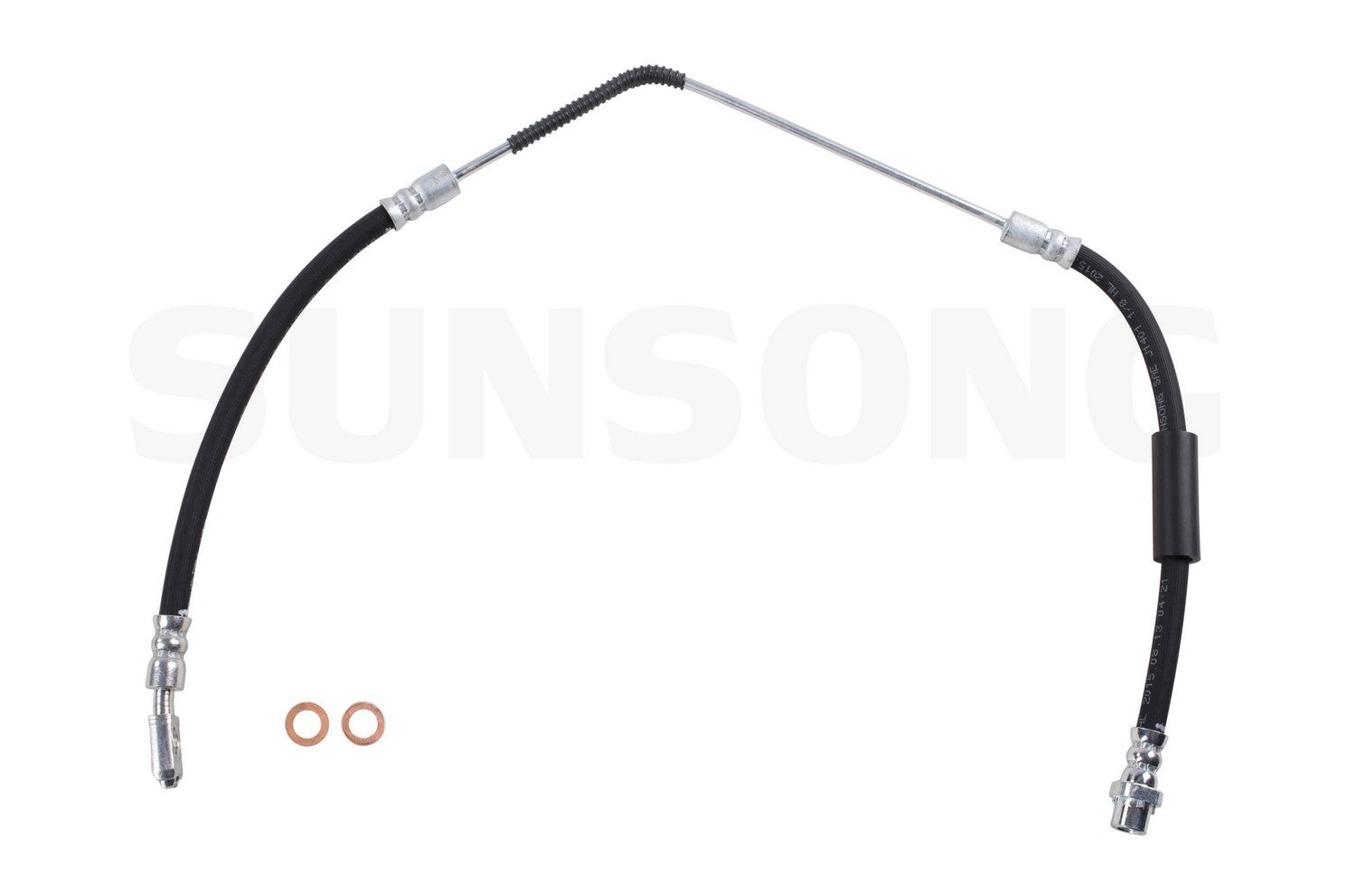 Sunsong BHB2  top view frsport 2204580