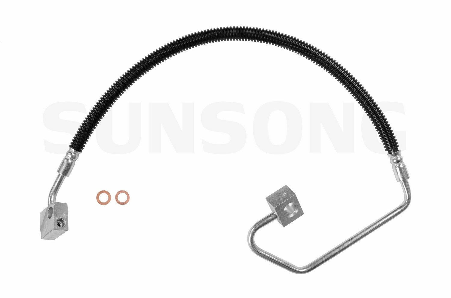 Sunsong BHB2  top view frsport 2204606