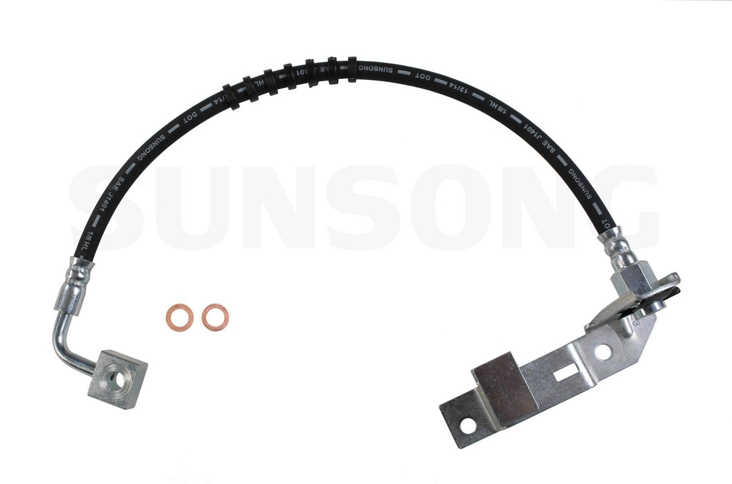 Sunsong BHB1  top view frsport 2204609