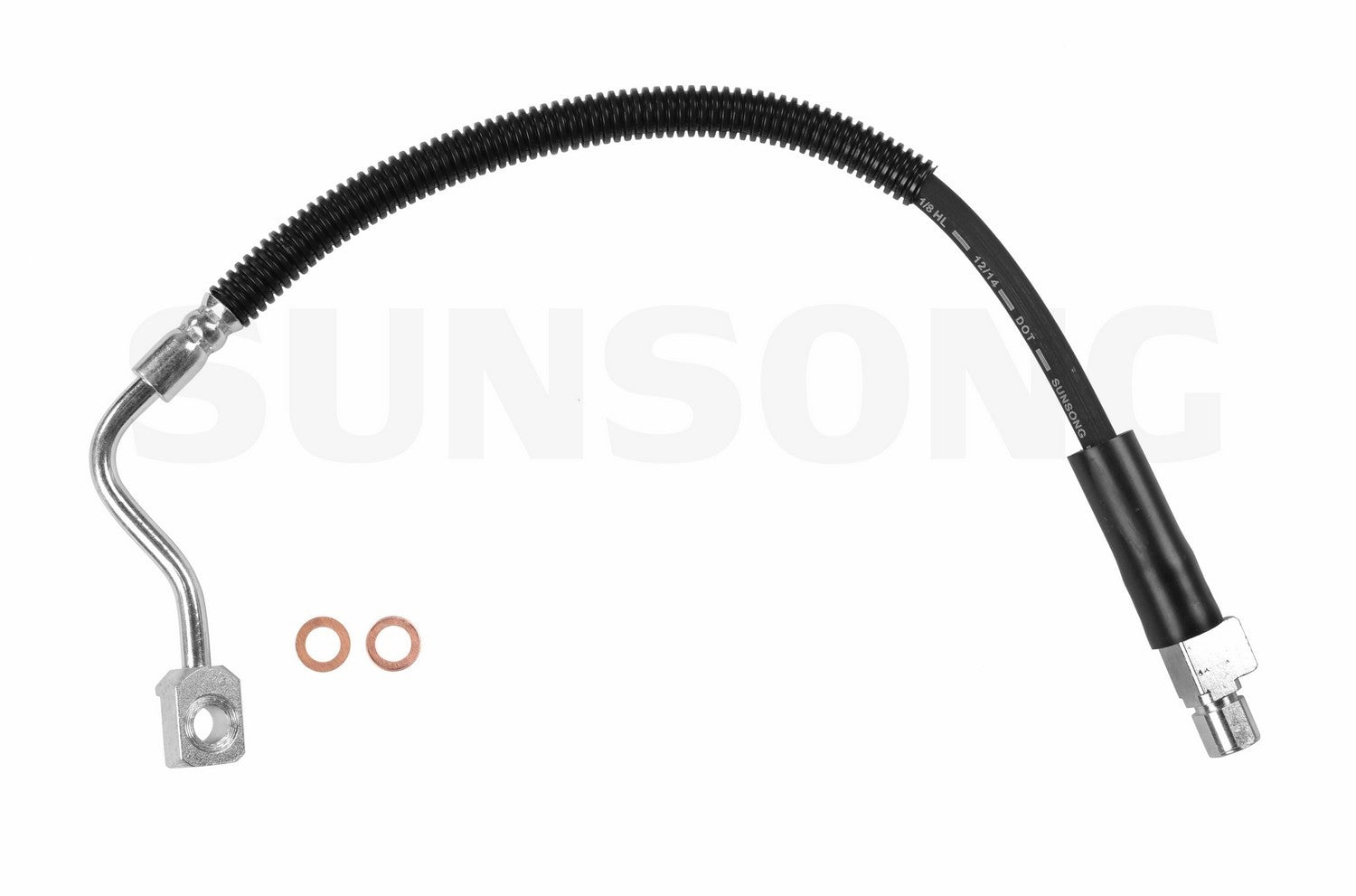 Sunsong BHB1  top view frsport 2204626